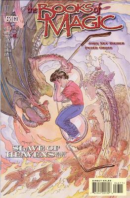 The Books of Magic Vol.2 (1994-2000) #46