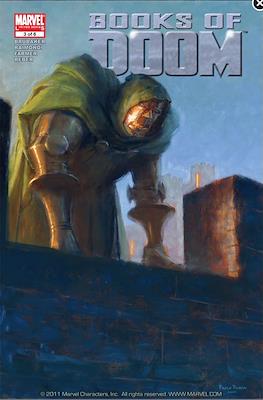 Books of Doom (Comic Book) #3