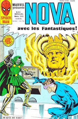 Nova #86