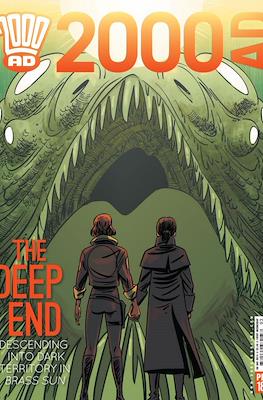 2000 AD #1893