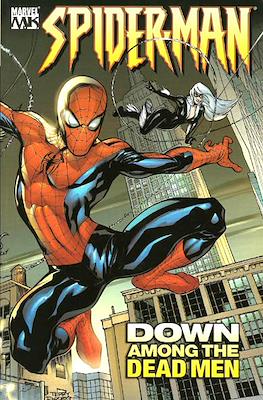 Marvel Knights Spider-Man #1