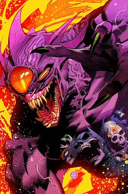 Justice League Unlimited Vol. 2 (2024-) #21