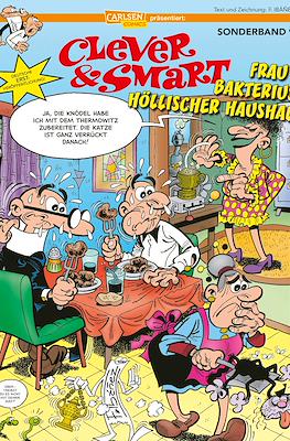 Clever & Smart Sonderband #9