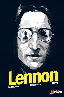 Lennon (Cartone 160 pp)