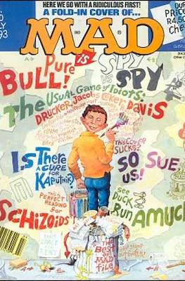 Mad #320