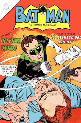 Batman #313