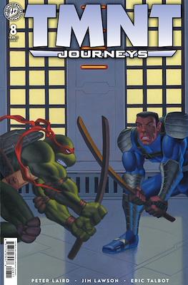 TMNT Journeys #8