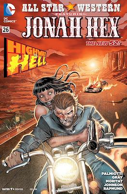 All Star Western Vol. 3 (2011-2014) (Digital) #26