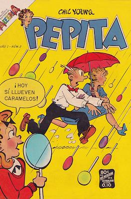 Pepita / Lorenzo y Pepita #2