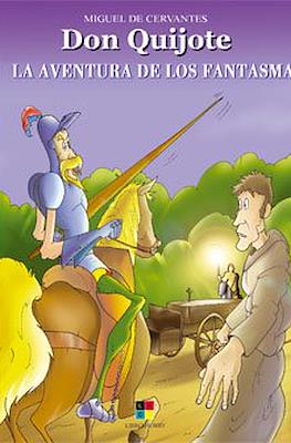 Don Quijote #5