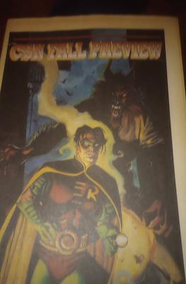 Comic Shop News Fall Preview CSN #9