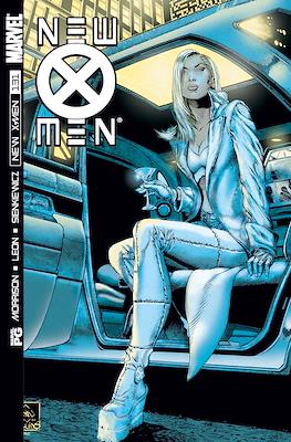 X-Men Vol. 2 (1991-2001; 2004-2008) / New X-Men Vol. 1 (2001-2004) / X-Men Legacy Vol. 1 (2008-2012) (Comic Book 32 pp) #131