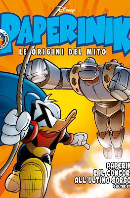 Paperinik: Le origini del mito #68
