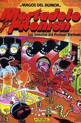 Magos del humor (1987-...) (Cartoné) #26