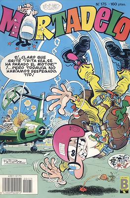Mortadelo #175