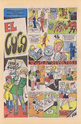 El Cuco #19