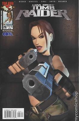 Tomb Raider (1999-2005) #28