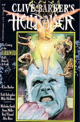 Clive Barker's Hellraiser (Softcover) #18