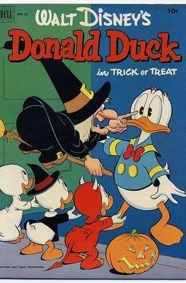 Donald Duck #26