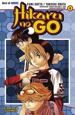 Hikaru No Go #4