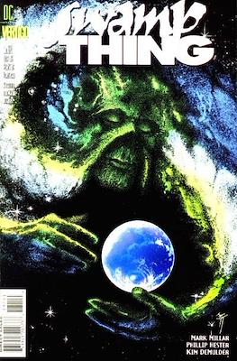Swamp Thing (1982-1996) #171