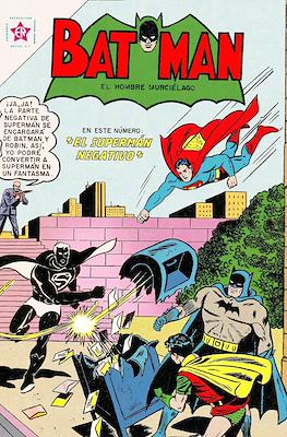 Batman #154
