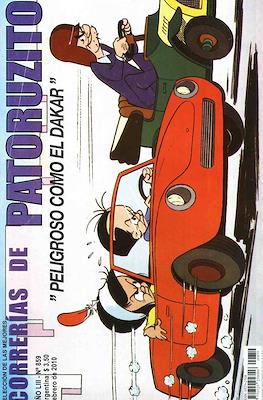 Correrías de Patoruzito #859