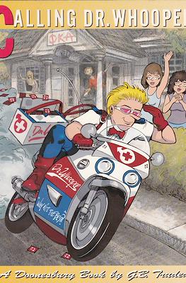 Doonesbury #29