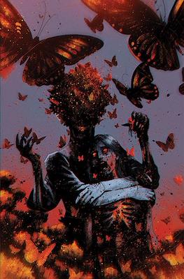 Nectar (Variant Covers) #2.3
