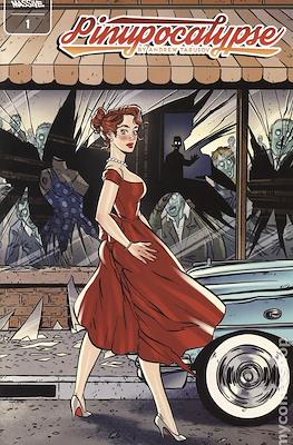 Pinupocalypse (Variant Covers) #1.2