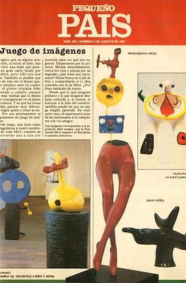El Pequeño País #296