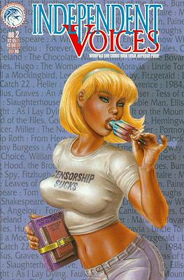 Independent Voices #2
