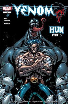Venom Vol. 1 (2003-2004) #10