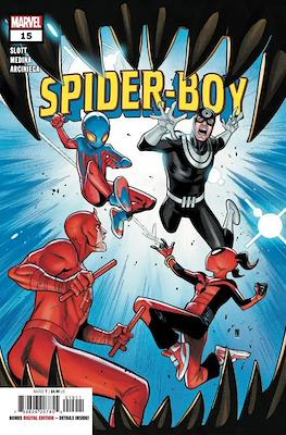 Spider-Boy (2023-2025) #15