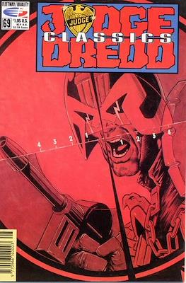 Judge Dredd Classics #69