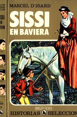 Historias Selección (Serie Sissi 1981) #8