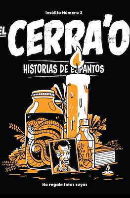 El Cerra'o #3