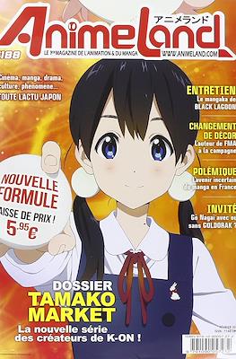 Animeland #188