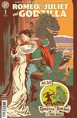 Godzilla's Monsterpiece Theatre Presents: Romeo & Juliet and Godzilla