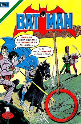 Batman (Grapa) #989