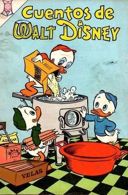 Cuentos de Walt Disney #360