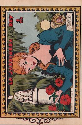 Azucena #447