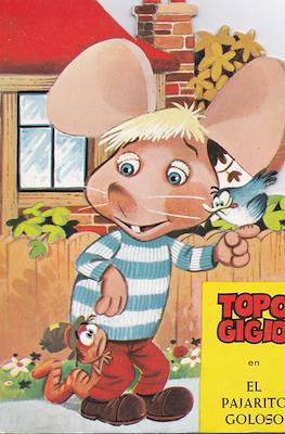 Colección "Gigio" #2