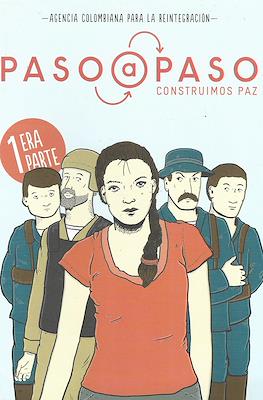 Paso a Paso Construimos Paz