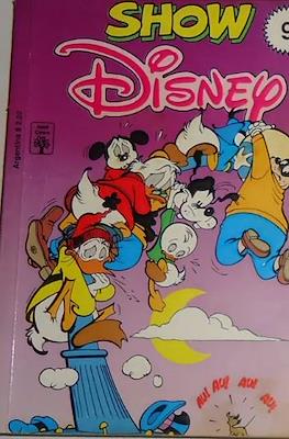 Show Disney #9