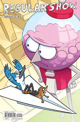Regular Show #17