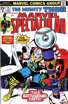 Marvel Spectacular Vol 1 #15