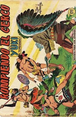 Yuki el temerario (1958) #64