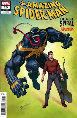 The Amazing Spider-Man Vol. 7 (2025-Variant Covers) #25.03
