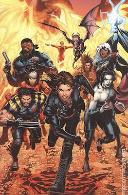 X-Treme X-Men (2022 - Variant Cover) #1.5